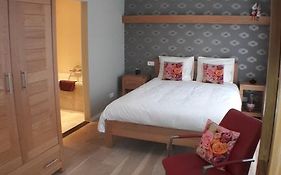 B&B Het Koekoeksnest Schelle